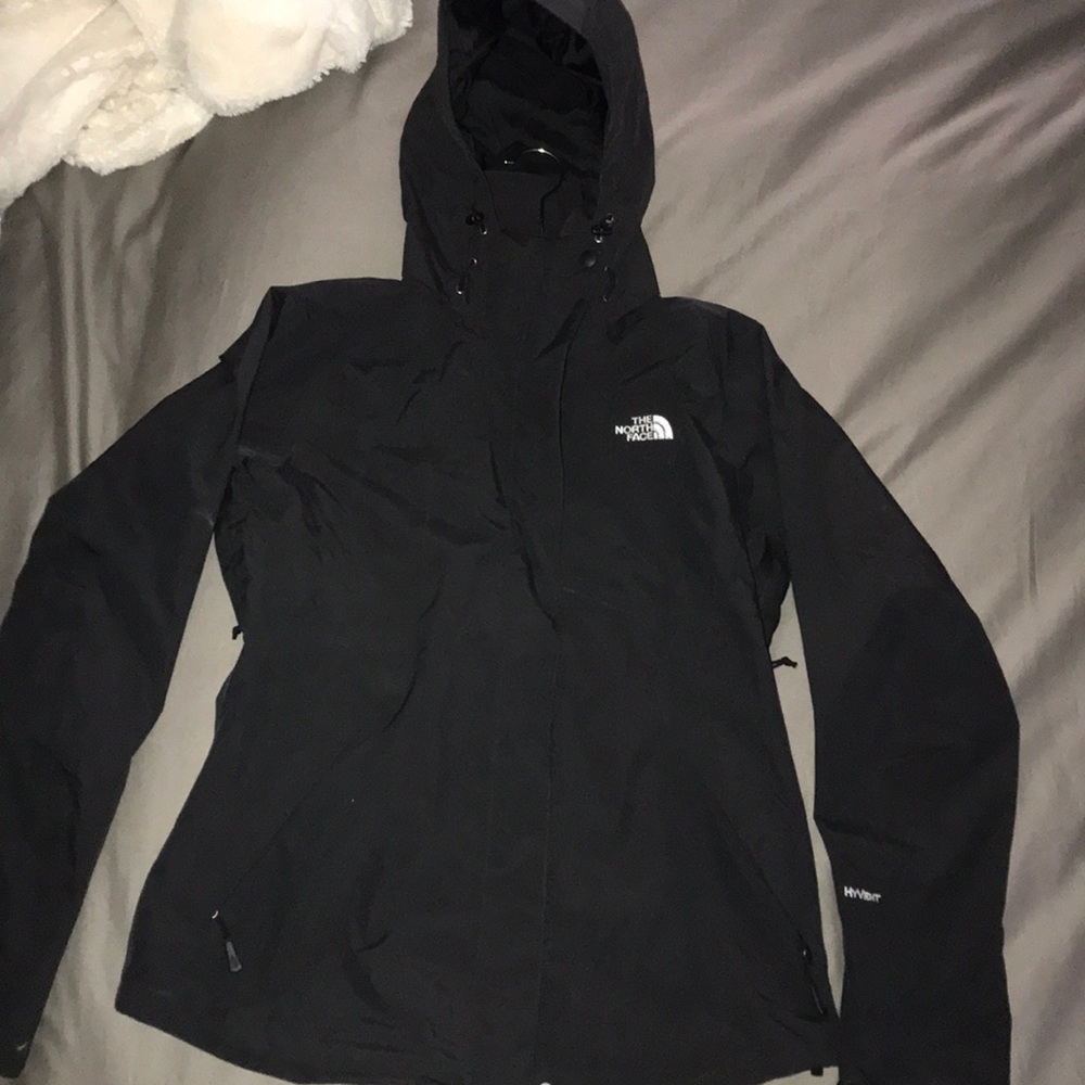 North Face Jacket